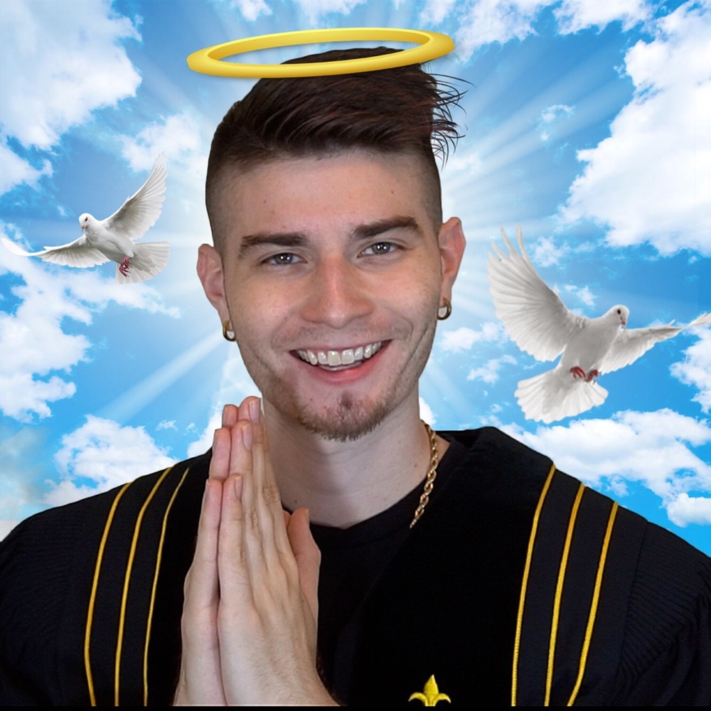 Meet your Posher, Paul